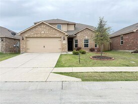 1223 Arizona Dr in Princeton, TX - Building Photo