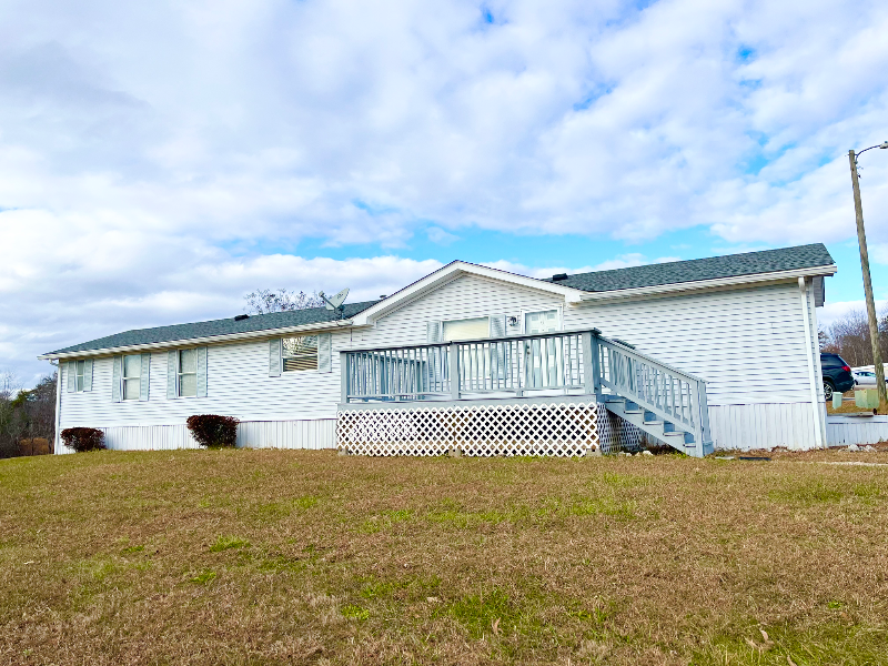 63 Lynn Dr in Marion, NC - Building Photo