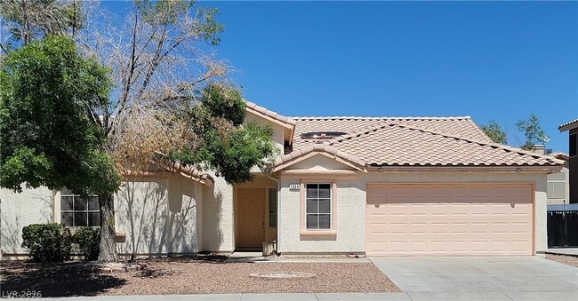 1364 Colt Dr in Henderson, NV - Building Photo - Building Photo
