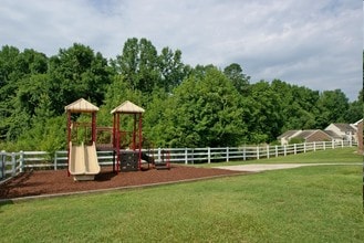 Conway Park Apartments in Conway, NC - Building Photo - Other