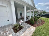 436 Silver Pine Dr in St. Augustine, FL - Foto de edificio - Building Photo