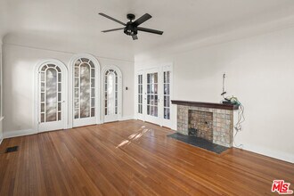 1815 Grace in Los Angeles, CA - Building Photo - Building Photo
