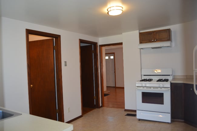 property at 4797 Clinton St