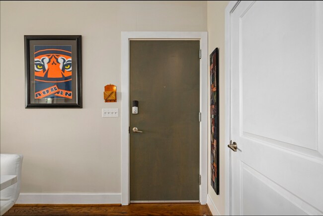 2920 Georgia Ave NW, Unit 301 in Washington, DC - Foto de edificio - Building Photo