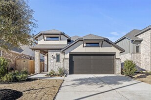 26818 Chandrila Vista Ct in Richmond, TX - Building Photo