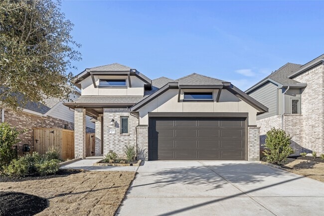 property at 26818 Chandrila Vista Ct