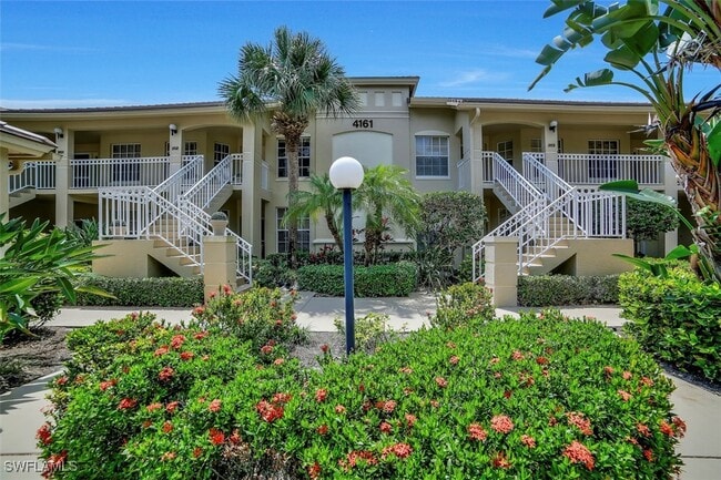 property at 4161 Sawgrass Point Dr