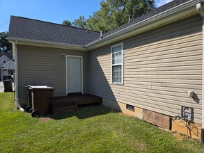 207 Guerrant St in Greensboro, NC - Building Photo - Building Photo