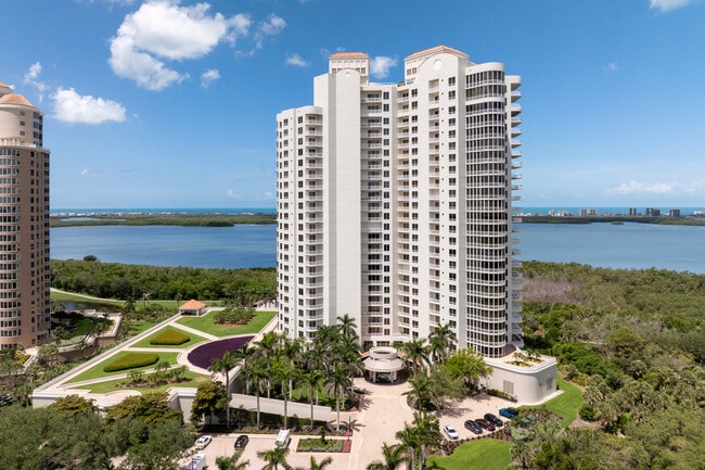 Tavira at Bonita Bay