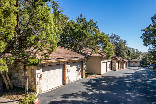 1000 Liberty Park Dr in Austin, TX - Building Photo - Building Photo