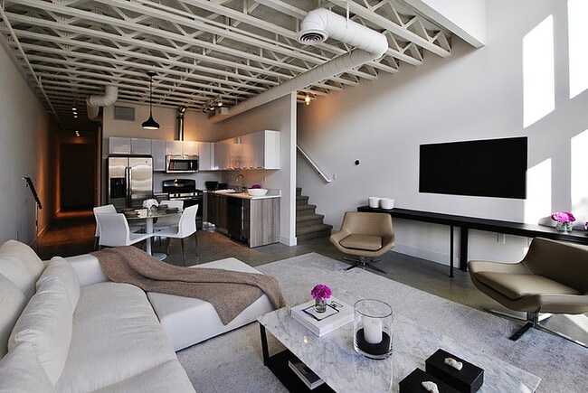 The Harrison in Royal Oak, MI - Foto de edificio - Building Photo