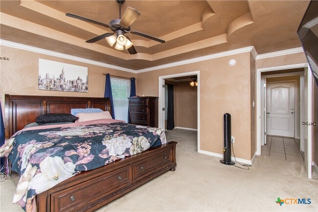 property at 305 Hedy Dr