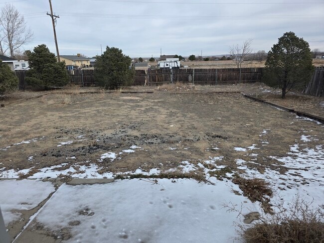 property at 594 S Maher Dr