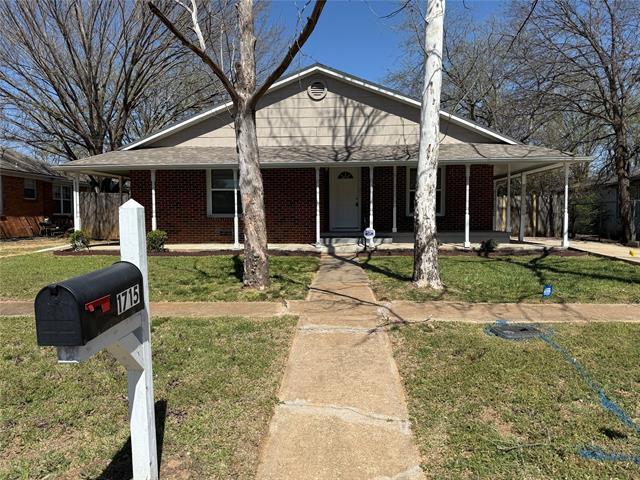 property at 1715 W Elm St