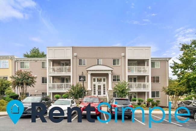 property at 4167 S Four Mile Run Dr