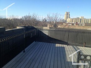 211 Park Dr-Unit -21 in Boston, MA - Building Photo - Building Photo