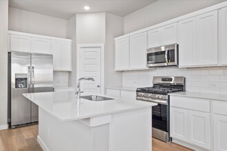 5807 Briarcroft Dr in McKinney, TX - Building Photo - Building Photo