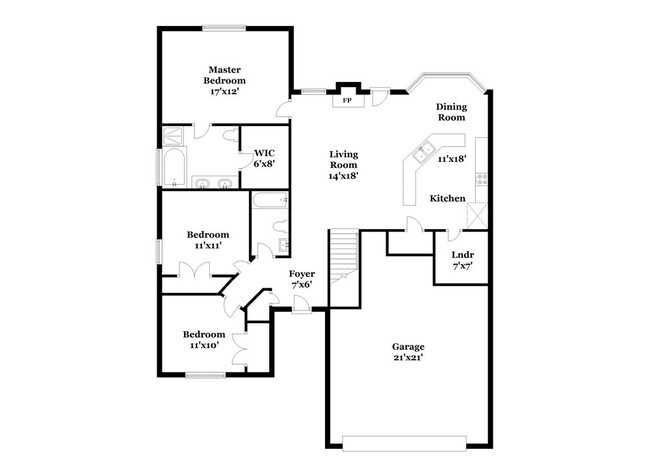 2402 Audelia Way in Spring Hill, TN - Building Photo - Building Photo