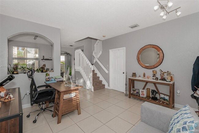 property at 3816 SW 169th Terrace