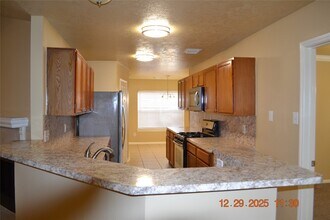 16430 Canario Dr in Houston, TX - Building Photo - Building Photo