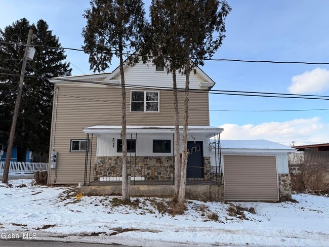 property at 54 Arch St