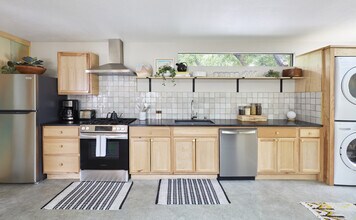 2861 Agua Fria St, Unit ID1326845P in Santa Fe, NM - Building Photo - Building Photo