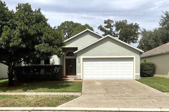 property at 2025 Wekiva Reserve Blvd