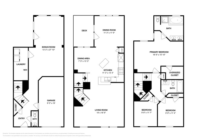 144 Short Branch Rd in Stafford, VA - Building Photo - Building Photo