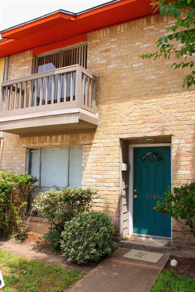 property at 7845 Fuqua St