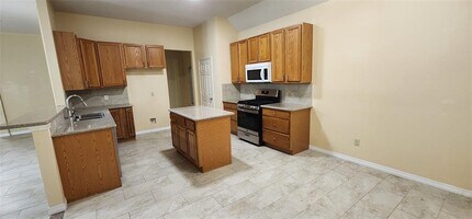 6503 Faulkner Ridge Dr in Katy, TX - Building Photo - Building Photo
