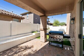 3829 E Kesler Ln in Gilbert, AZ - Building Photo - Building Photo