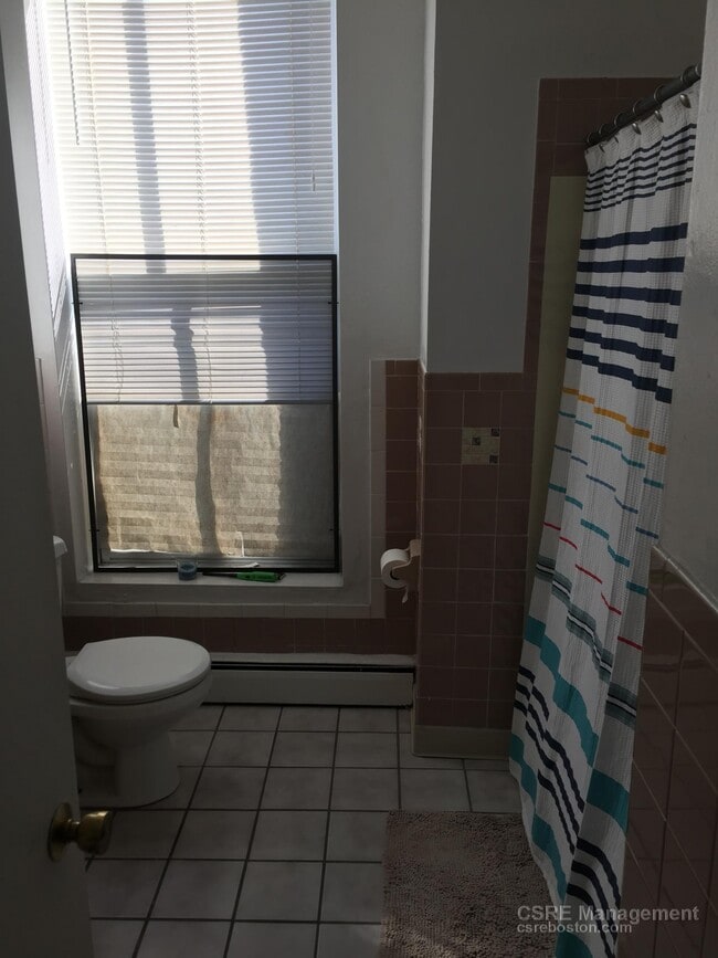 3 Union Park, Unit 4 in Boston, MA - Foto de edificio - Building Photo