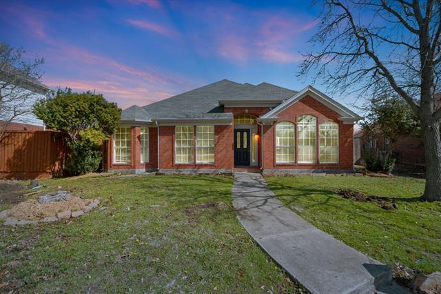 10916 Reisling Dr in Frisco, TX - Building Photo