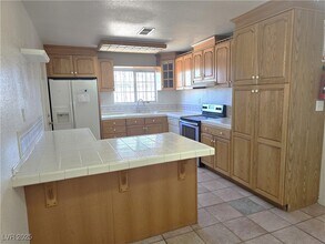 3411 Kidd St in North Las Vegas, NV - Building Photo - Building Photo