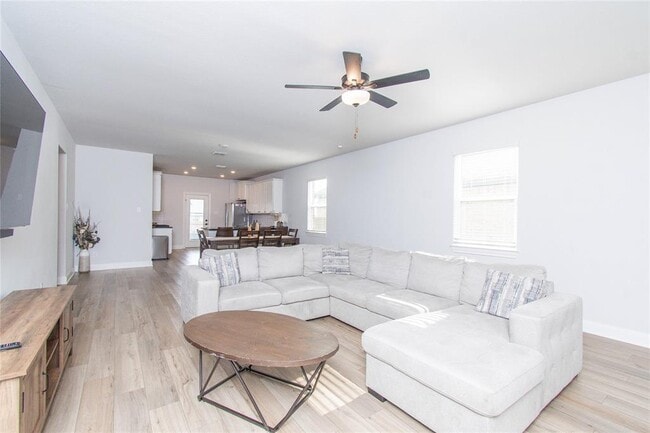 9223 Espadrille Run in Converse, TX - Building Photo - Building Photo