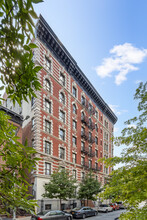 364 W 123rd St in New York, NY - Building Photo - Building Photo