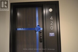 480 Gordon Krantz Ave in Milton, ON - Building Photo - Building Photo