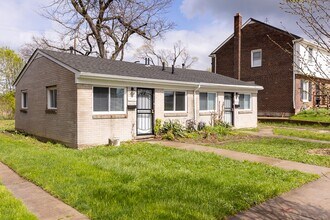 564 Marquette Dr in Detroit, MI - Building Photo - Building Photo