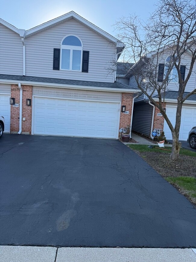 property at 8316 High Point Cir