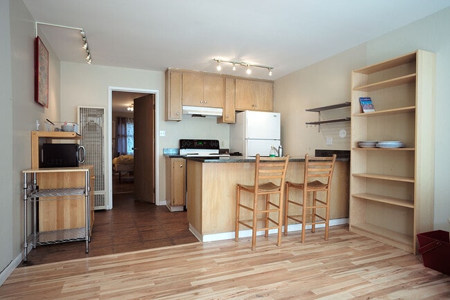 2022 Virginia St, Unit 2