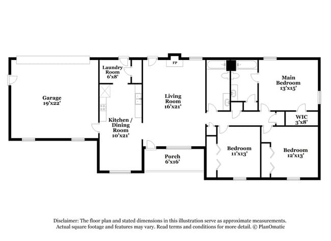 2409 Racquet Club Dr in Murfreesboro, TN - Building Photo - Building Photo