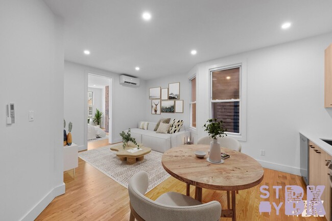 property at 275 Nassau Ave