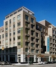 The Aspen in New York, NY - Building Photo - Building Photo