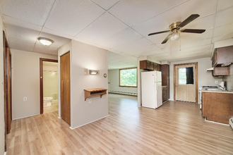 12346 Smith St-Unit -1 in Bear Lake, MI - Building Photo - Building Photo