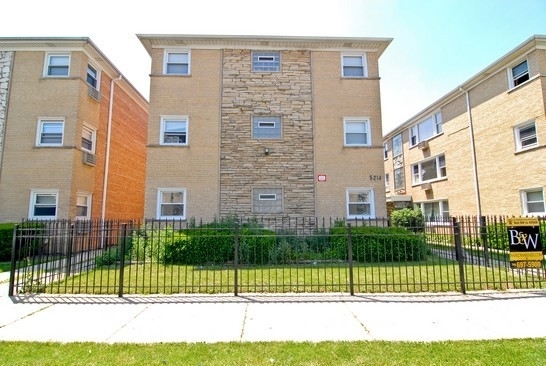 5214 N Reserve Ave in Chicago, IL - Building Photo - Building Photo