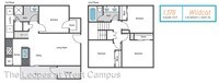 Interior Photo - The Ledges at West Campus Apartamentos in Tucson, Arizona