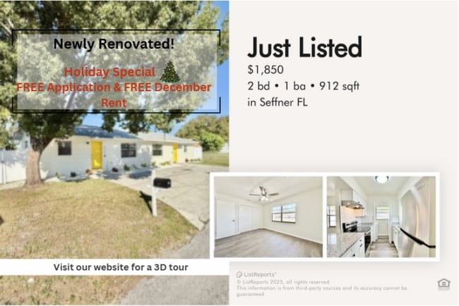 property at 5212 Peach Ave