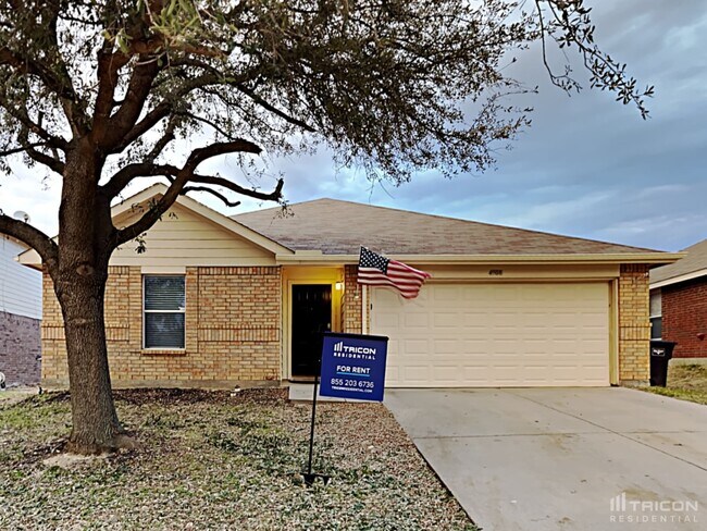 4908 Parkrise Dr in Fort Worth, TX - Building Photo - Building Photo