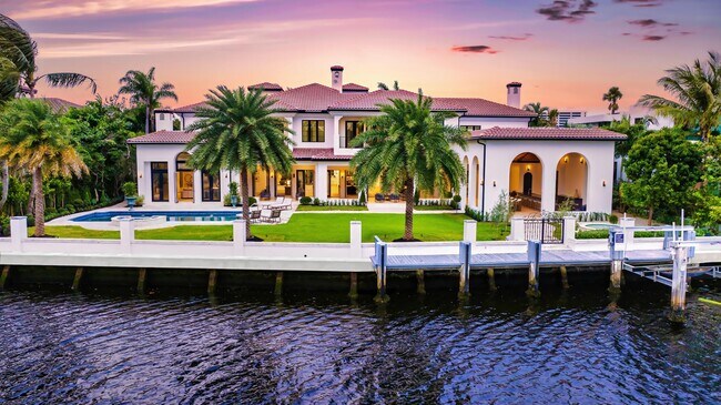 property at 1207 Spanish River Rd