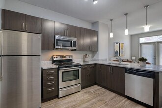 Canalside in Augusta, GA - Foto de edificio - Building Photo